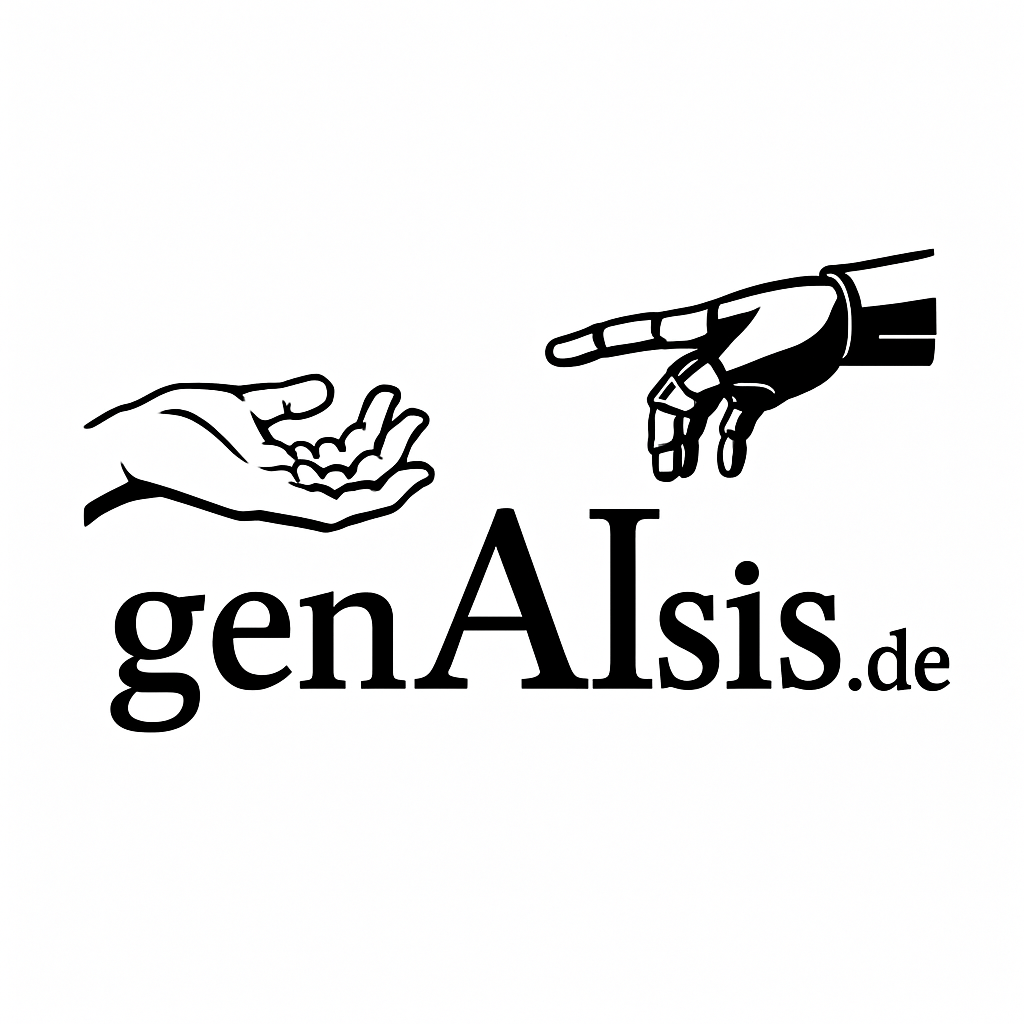 Bau einer Alienkultur